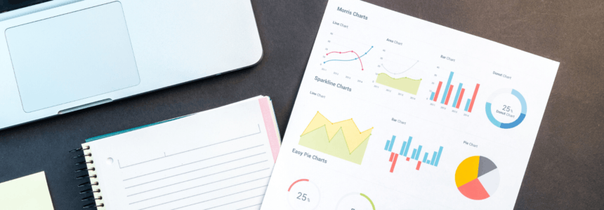 How to use ERP to become a data driven company?