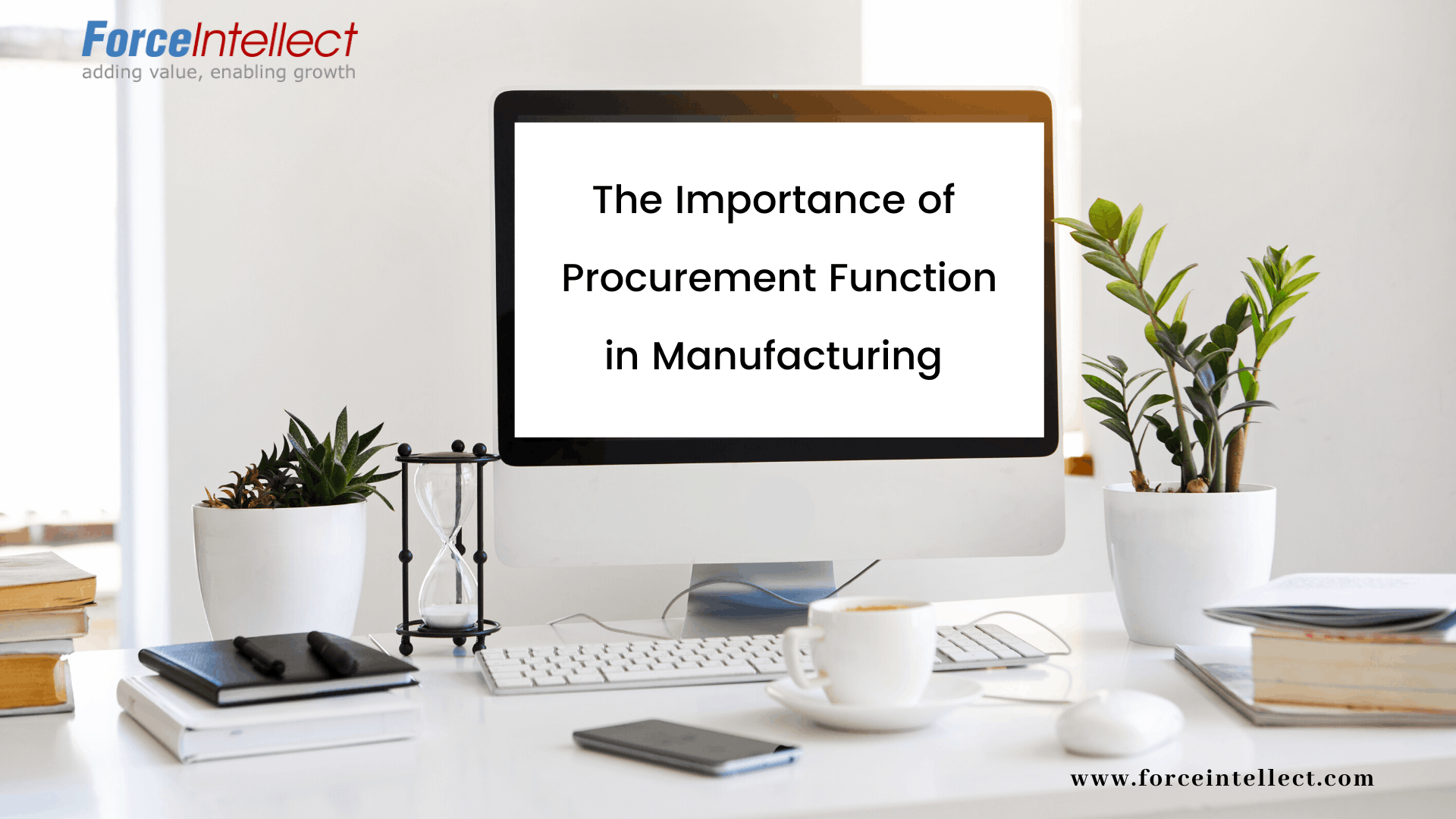 importance of procurement function