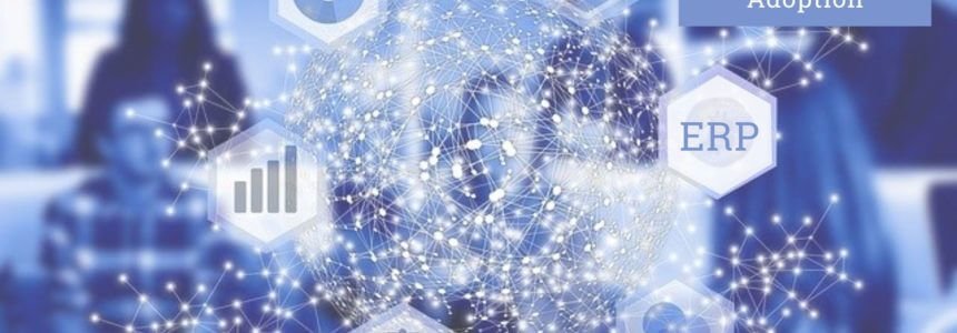 Digital Technology Adoption: Importance of Digital Technology Adoption for Manufacturing SMEs