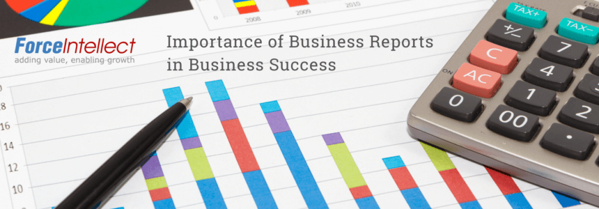 Importance of Business Reports in Business Success