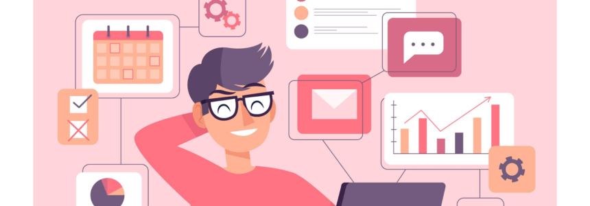 Improve Employee Productivity with ERP