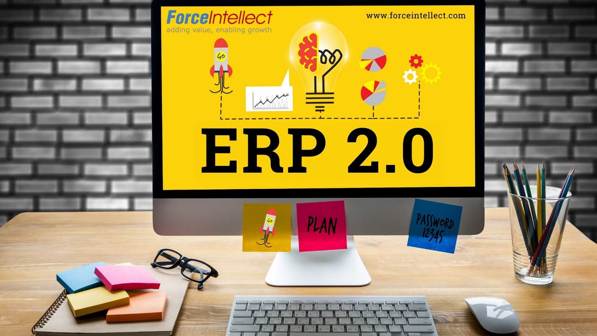 ERP 2.0